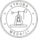 Nejmenší medaile v České republice, Ostatní medaile č. 8