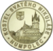 Humpolec, Medaile Pamětník - Česká republika č. 267