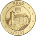 Litice, Medaile Pamětník - Česká republika č. 29