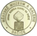Dačice - 1. kostka cukru, Medaile Pamětník - Česká republika č. 240