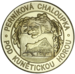 Perníkové království, Medaile Pamětník - Česká republika č. 206