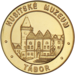 Tábor - Husitské muzeum, Medaile Pamětník - Česká republika č. 31