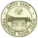 Baťův kanál, Medaile Pamětník - Česká republika č. 256