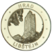 Libštejn, Medaile Pamětník - Česká republika č. 275