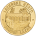 Janské Lázně, Medaile Pamětník - Česká republika č. 285