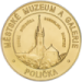 Polička, Medaile Pamětník - Česká republika č. 301