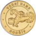 hamr Dobřív, Medaile Pamětník - Česká republika č. 303