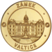 Valtice, Medaile Pamětník - Česká republika č. 39