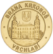 Vrchlabí - brána Krkonoš, Medaile Pamětník - Česká republika č. 316