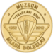 Mladá Boleslav - Muzeum 'VÝSADKÁŘI 8280', Medaile Pamětník - Česká republika č. 313