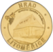 Litoměřice Hrad, Medaile Pamětník - Česká republika č. 314