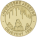 Javoříčské jeskyně, Medaile Pamětník - Česká republika č. 366