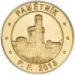 P.F. 2016, Ostatní medaile č. 14