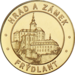 Frýdlant, Medaile Pamětník - Česká republika č. 48