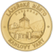 Karlovy Vary - lázeňské město, Medaile Pamětník - Česká republika č. 320