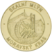 Skalní Mlýn - Moravský kras, Medaile Pamětník - Česká republika č. 405