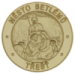 Třešť - město betlémů, Medaile Pamětník - Česká republika č. 417