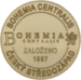 Bohemia Centralis založeno 1997, Příležitostní Pamětník č. 39