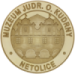 Netolice, Medaile Pamětník - Česká republika č. 420