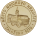 Mnichovo Hradiště - město, Medaile Pamětník - Česká republika č. 431