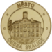 Česká Skalice - město, Medaile Pamětník - Česká republika č. 434