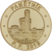 P.F. 2019, Ostatní medaile č. 17