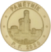 P.F. 2020, Ostatní medaile č. 18