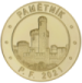 P.F. 2021, Ostatní medaile č. 19