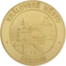 Beroun - město, Medaile Pamětník - Česká republika č. 467