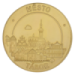 Tábor - město, Medaile Pamětník - Česká republika č. 454