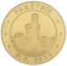 P.F. 2022, Ostatní medaile č. 20