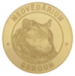 Beroun - medvědárium, Medaile Pamětník - Česká republika č. 473