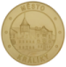 Králíky - město, Medaile Pamětník - Česká republika č. 477