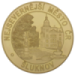 Šluknov - město, Medaile Pamětník - Česká republika č. 479