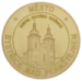 Bystřice nad Pernštejnem, Medaile Pamětník - Česká republika č. 481