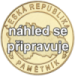 Přerov - město 760 let, Medaile Pamětník - Česká republika č. 375
