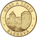Klenová, Medaile Pamětník - Česká republika č. 66