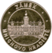 Mnichovo Hradiště, Medaile Pamětník - Česká republika č. 67