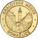Domažlice, Medaile Pamětník - Česká republika č. 76