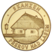 Přerov nad Labem, Medaile Pamětník - Česká republika č. 97