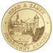 Jindřichův Hradec, Medaile Pamětník - Česká republika č. 85