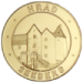 Seeberg, Medaile Pamětník - Česká republika č. 107