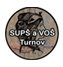 SUPS Turnov