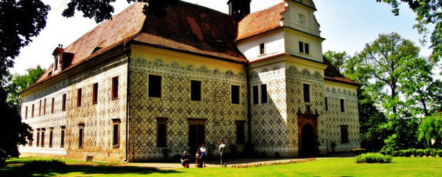 Doudleby nad Orlicí