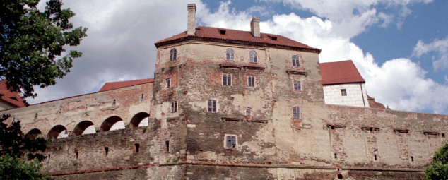 Horšovský Týn
