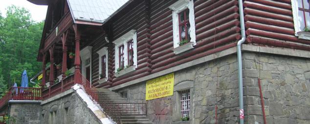Perníkové království