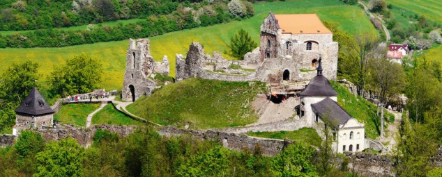 Potštejn