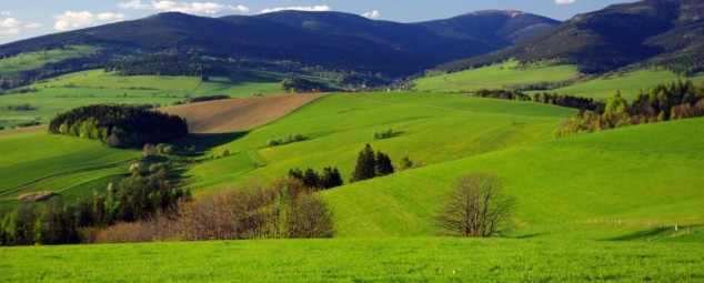 Králická pevnostní oblast