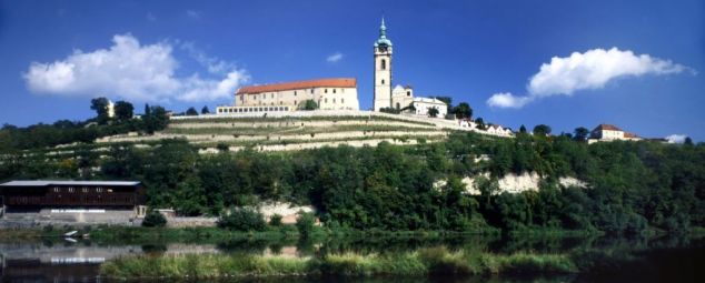 Mělník - královské věnné město