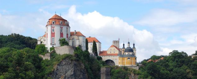 Vranov nad Dyjí